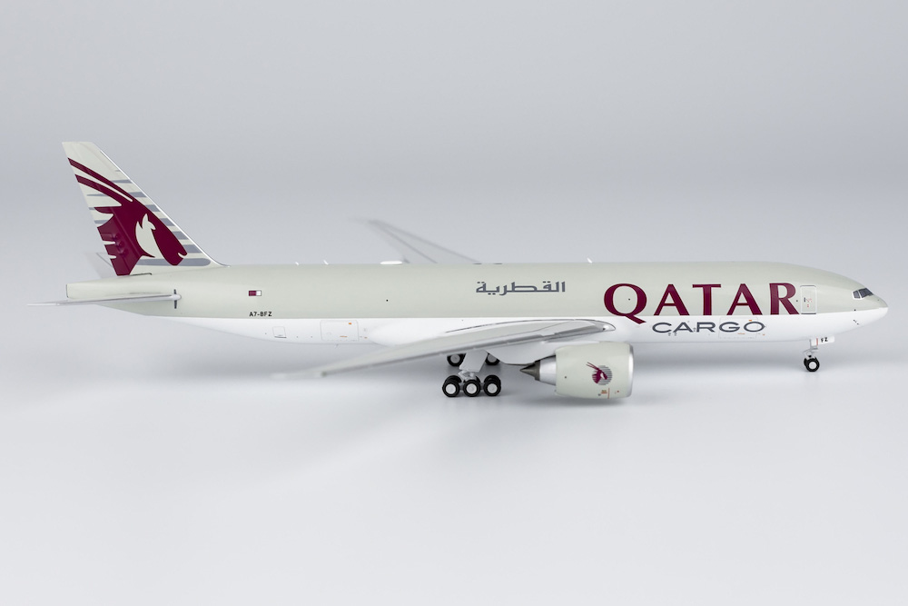    Boeing 777F