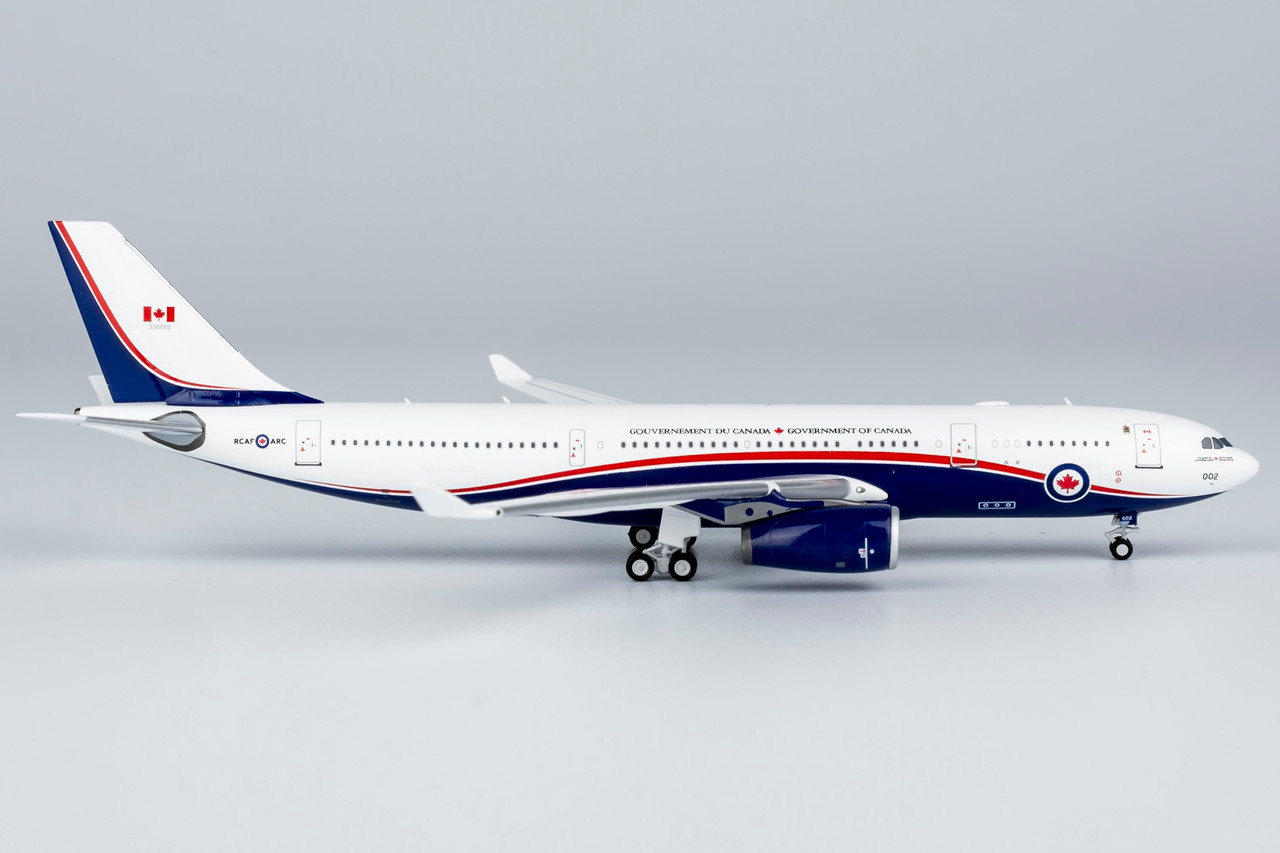    Airbus CC-330 Husky