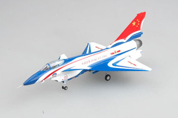    Chengdu J-10
