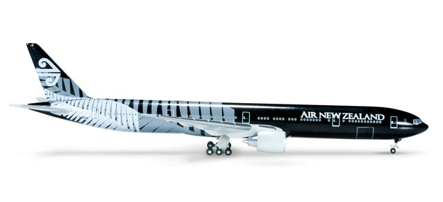������������� ������ �������� �����-777-300 ������������ Air New Zealand