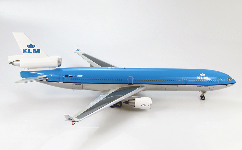   MD-11  KLM
