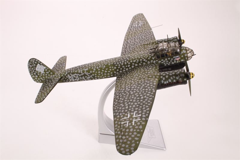    Junkers Ju 88A