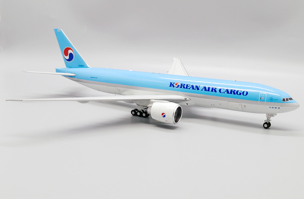    Boeing 777F (  )