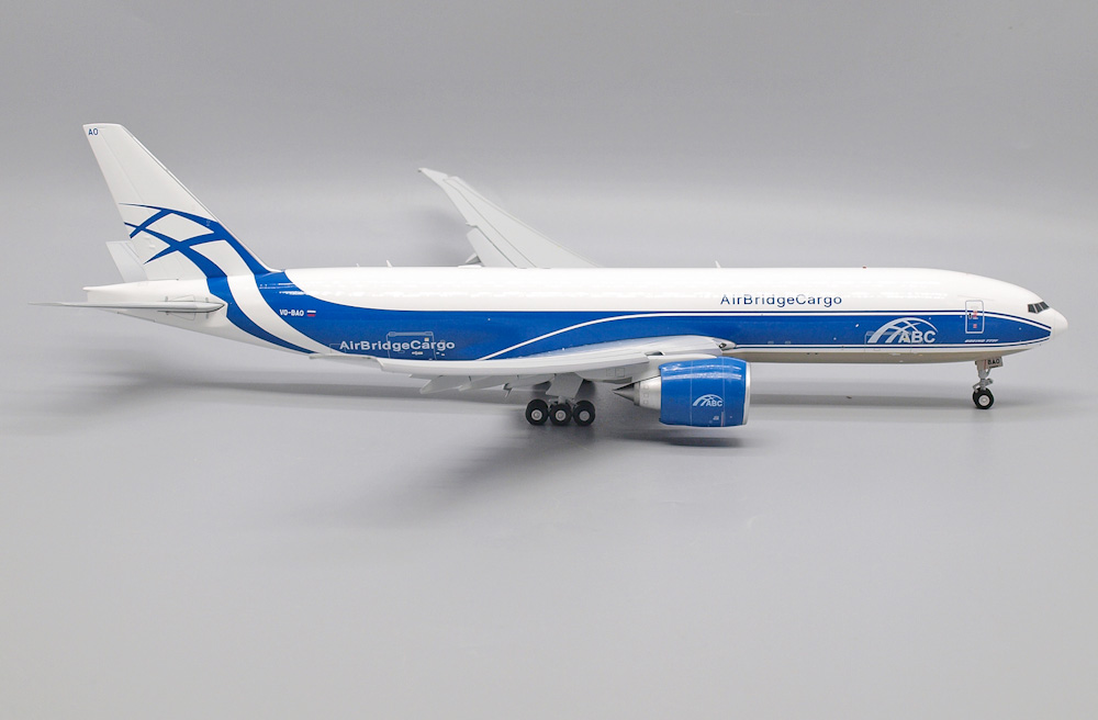    Boeing 777F ( )