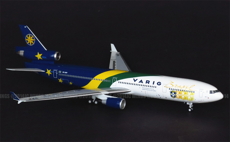    MD-11   1:200