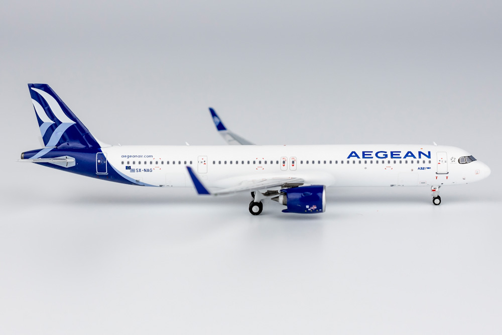    Airbus A321neo