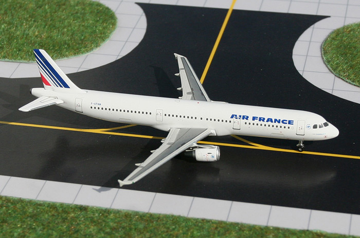 ������ ��������  Airbus A321