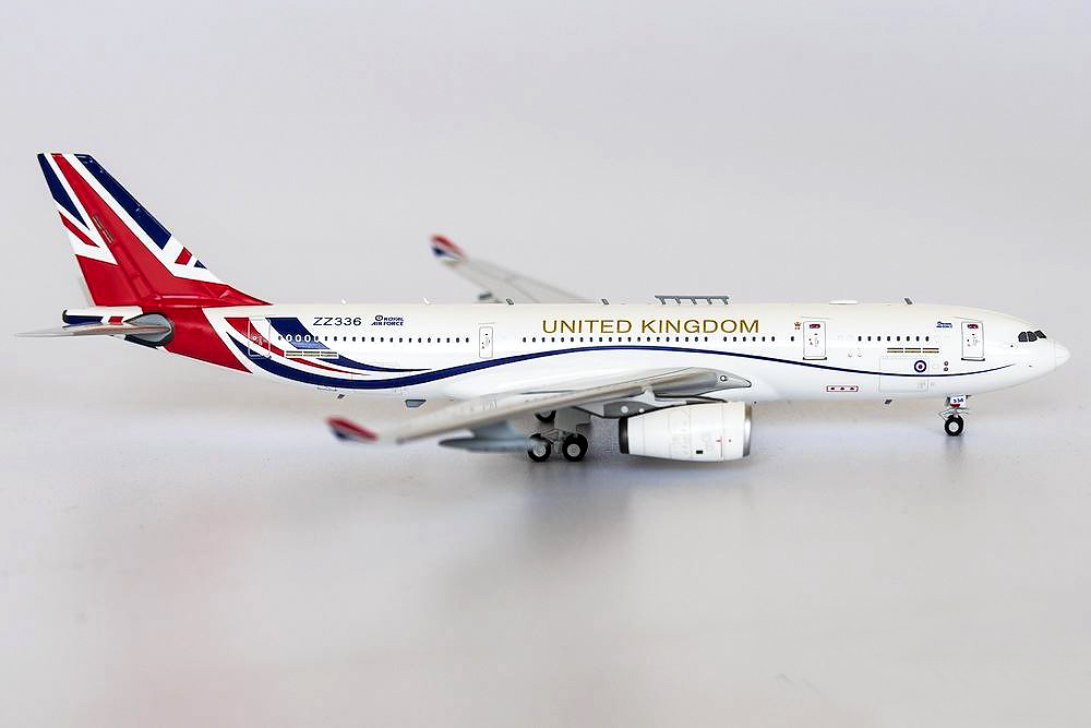    Airbus A330-200 MRTT
