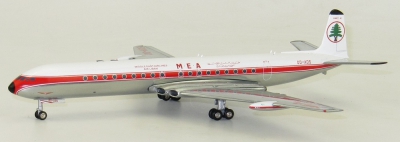 Модель самолета De Havilland DH.106 Comet 4C Модель самолета De Havilland DH.106 Comet 4C
