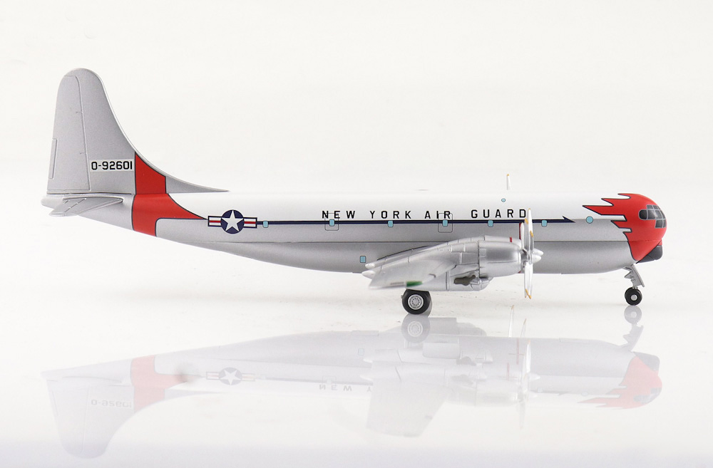    Boeing C-97A Stratofreighter