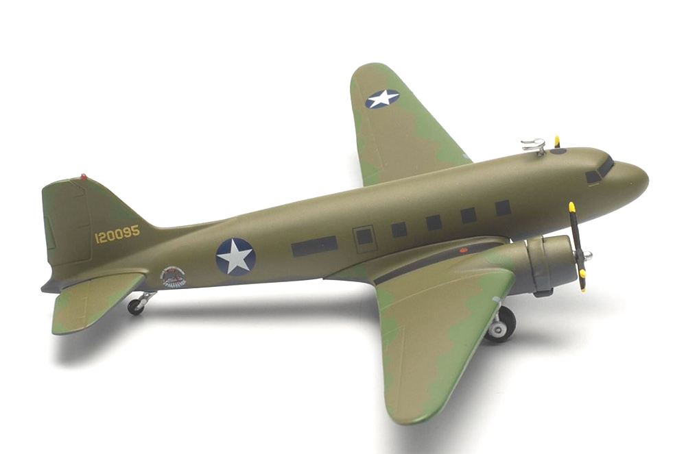    Douglas C-53 Skytrooper