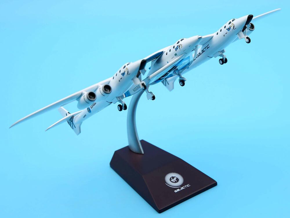   Virgin Galactic ( )