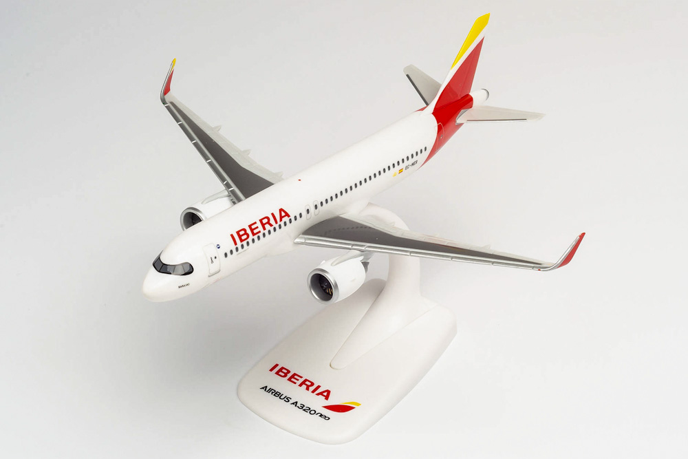 ������ ��������  Airbus A320neo