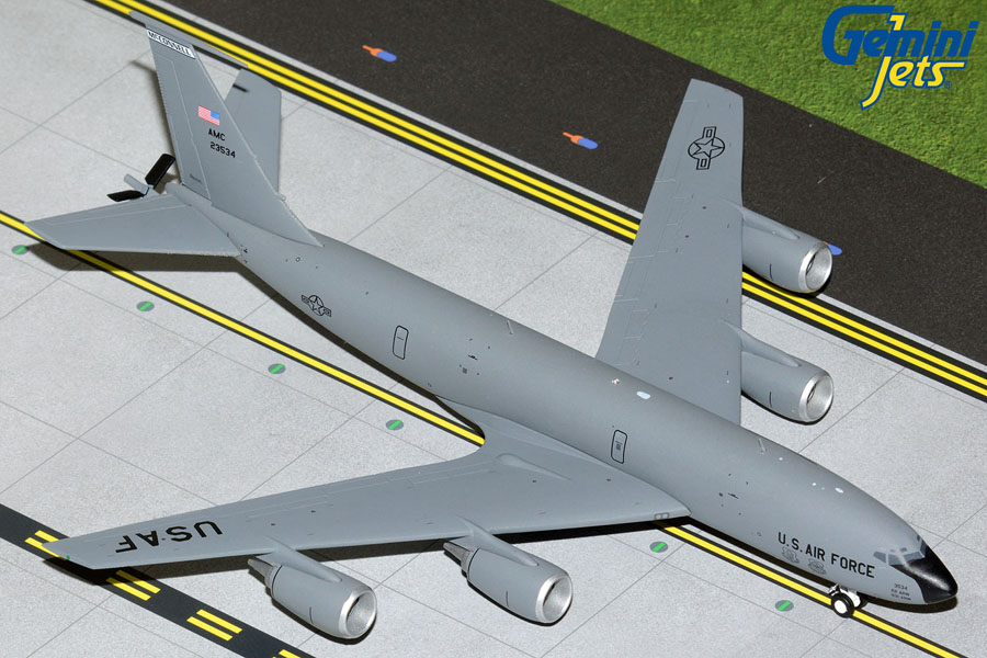    Boeing KC-135RT Stratotanker