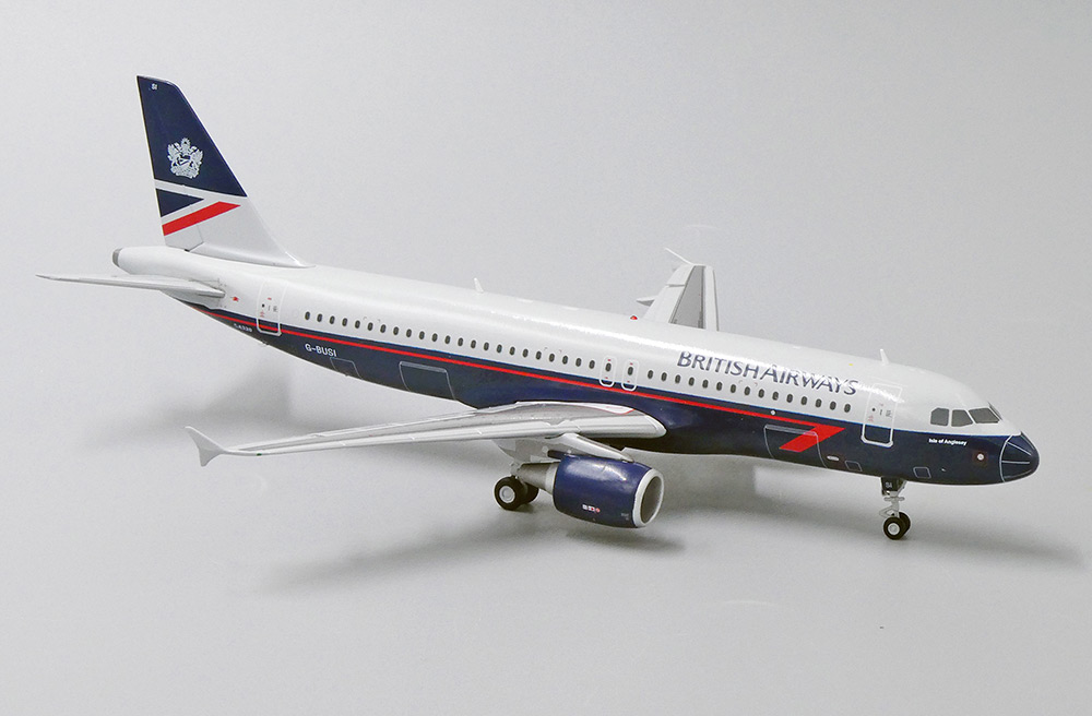    Airbus A320