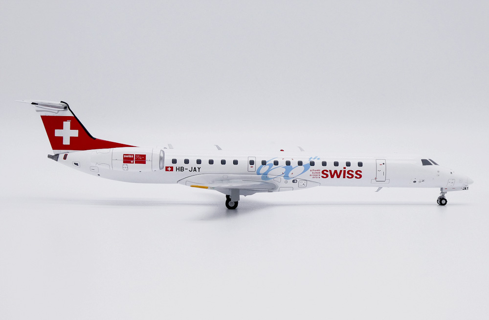    Embraer ERJ-145