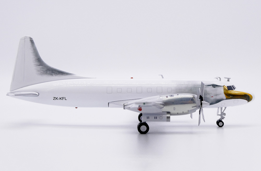    Convair CV-580