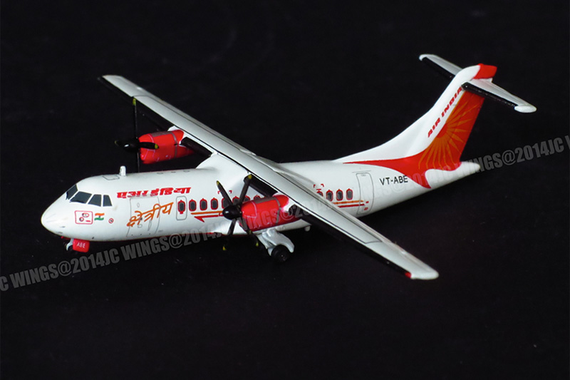    ATR 42  Air India Regional