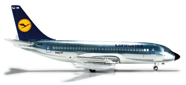    Boeing 737-200