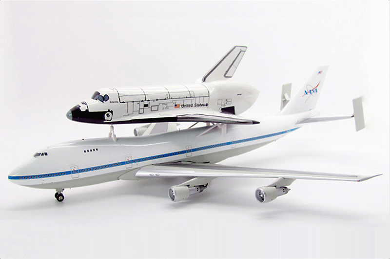    -747    Enterprise