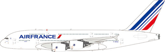    Airbus A380-800