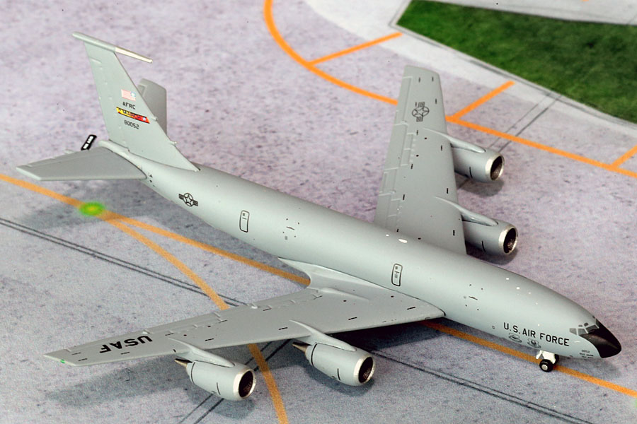    Boeing KC-135R Stratotanker   1:400