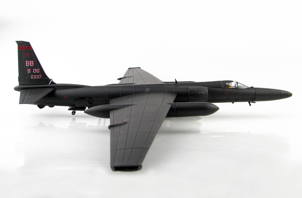    Lockheed U-2S