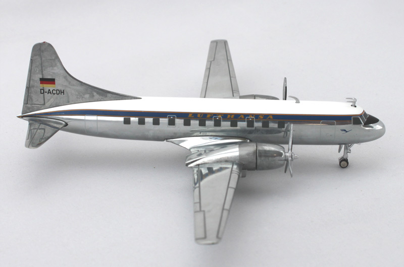 ������ ��������  Convair CV-340