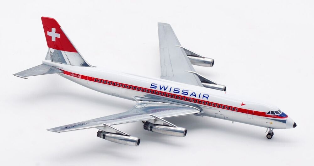    Convair 880M