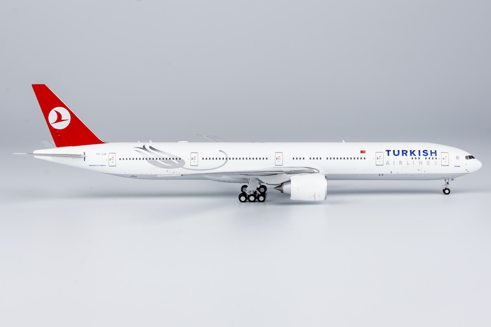    Boeing 777-300ER