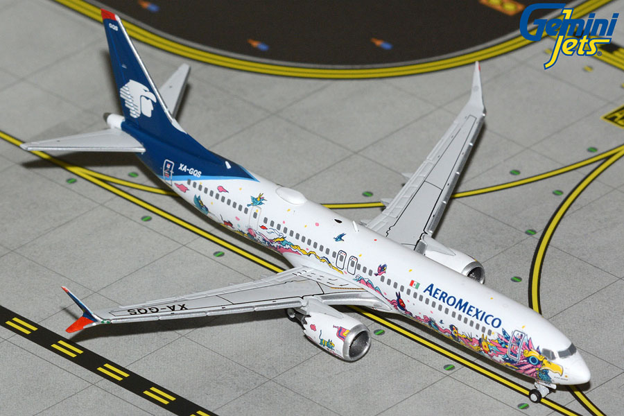 ������ ��������  Boeing 737 MAX 9