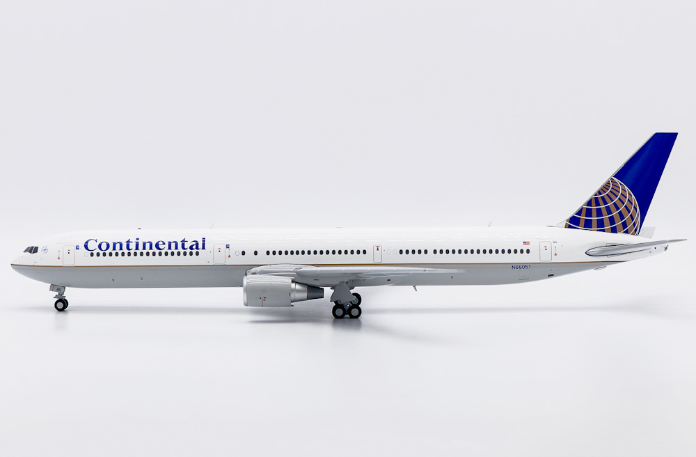������ ��������  Boeing 767-400ER