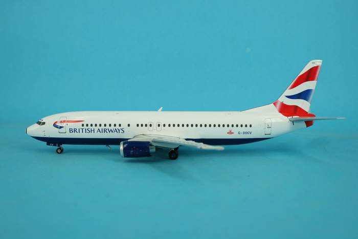 ������������� ������ �������� Boeing 737-400 ���������� ���������
