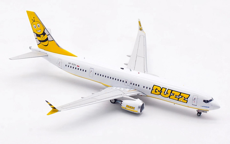 ������ ��������  Boeing 737 MAX 8-200