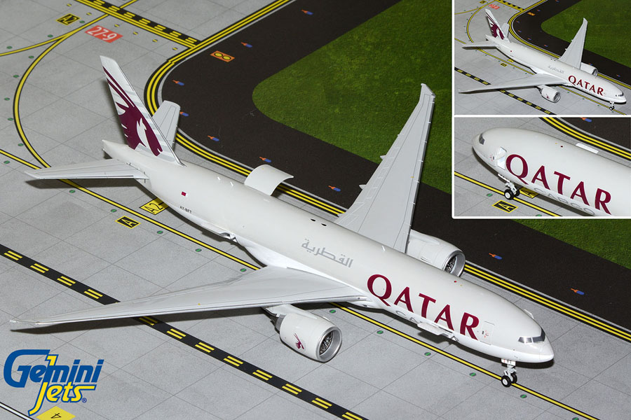    Boeing 777F (  )