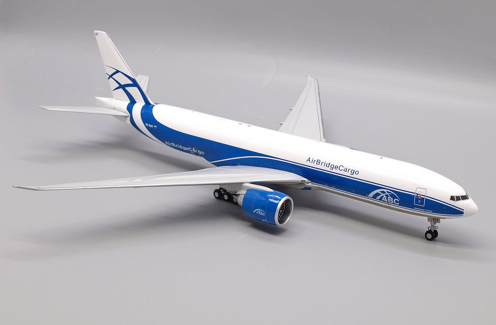   Boeing 777F (  )