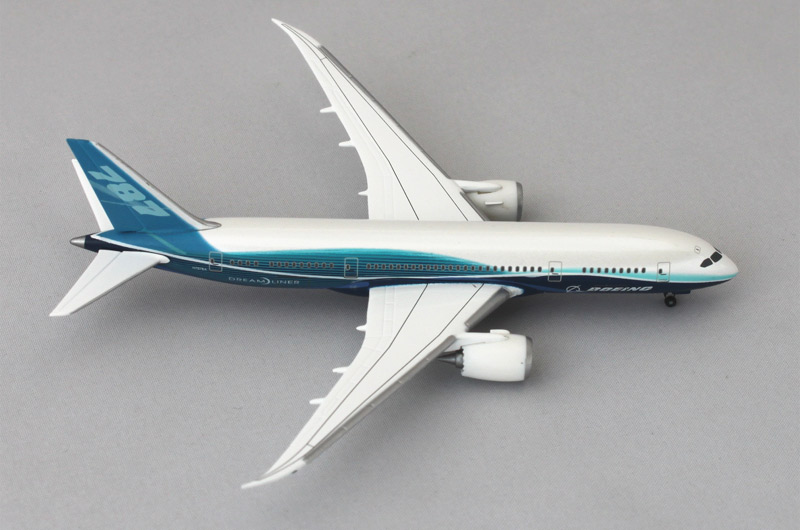 ������������� ������ �������� Boeing 787-8