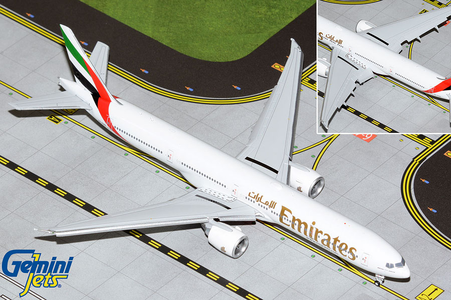    Boeing 777-300ER