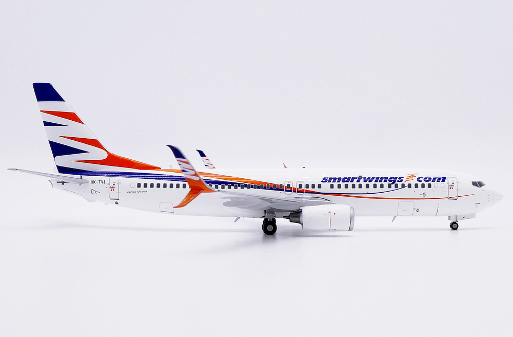 ������ ��������  Boeing 737-800