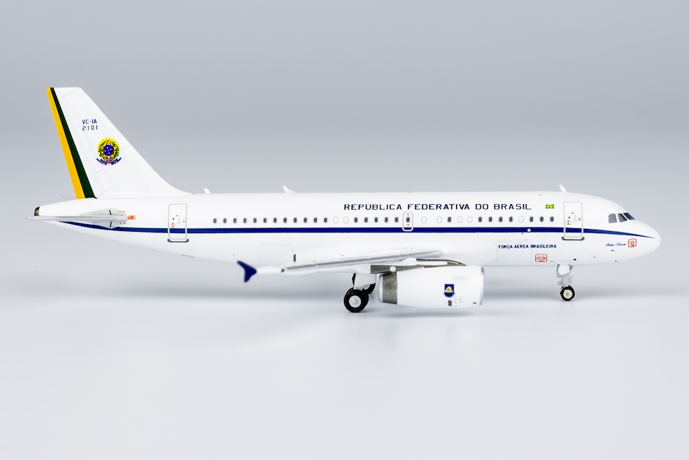    Airbus VC-1A