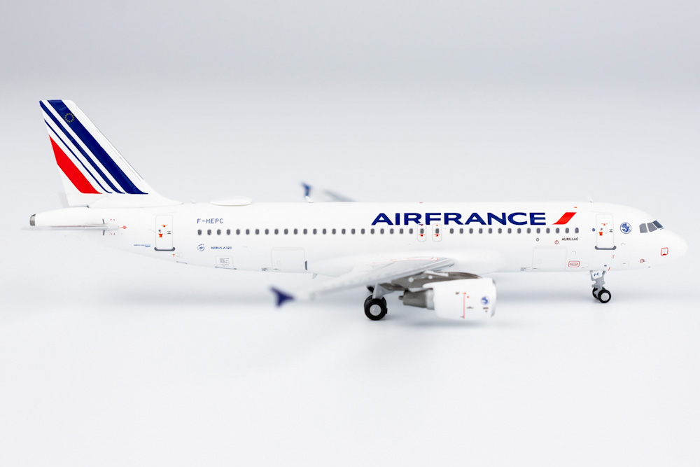   Airbus A320