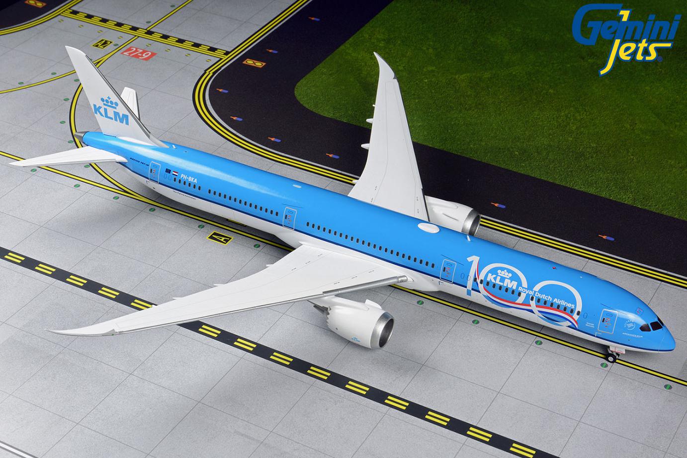    Boeing 787-10 "100 " 