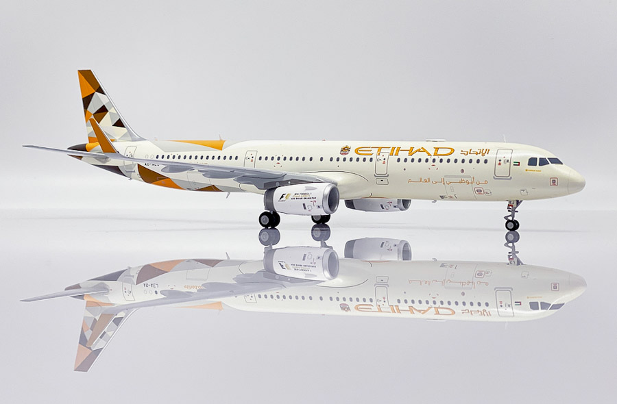    Airbus A321