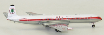 Модель самолета De Havilland DH.106 Comet 4C Модель самолета De Havilland DH.106 Comet 4C