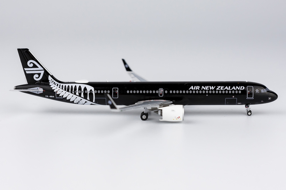    Airbus A321neo