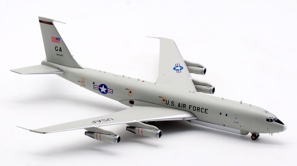 Модель самолета  Boeing E-8C J-Stars