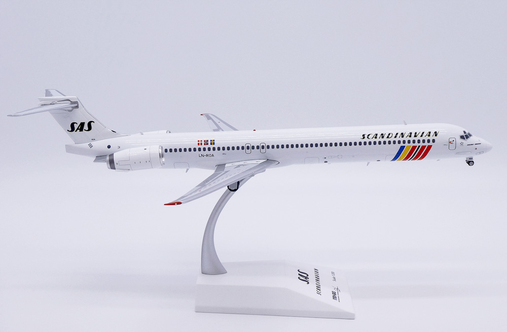    McDonnell Douglas MD-90