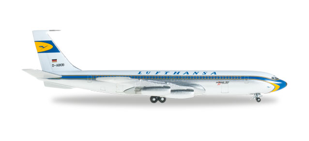    Boeing 707-400