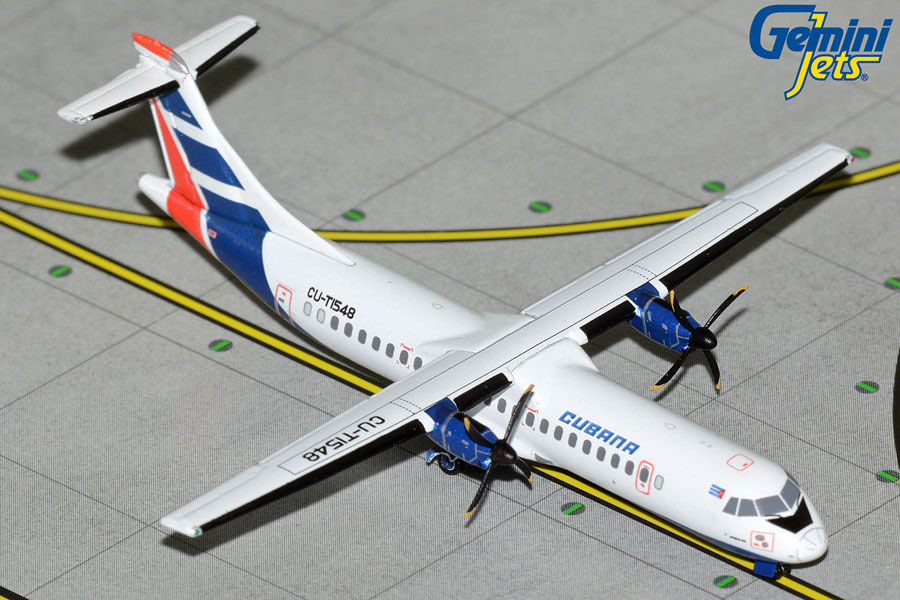 ������ ��������  ATR 72-200