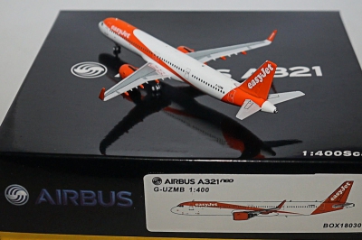 Модель самолета Airbus A321neo Модель самолета Airbus A321neo
